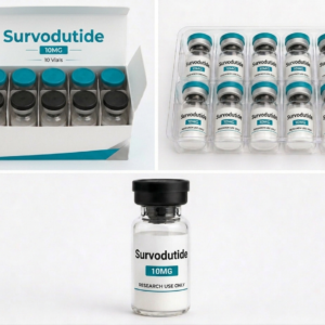 Survodutide